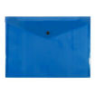 Picture of A4 BUTTON ENVELOPES CLEAR